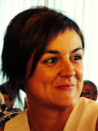 Sarah Rusconi Turcati