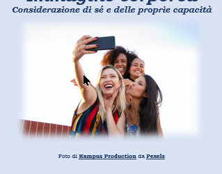 Immagine Corporea