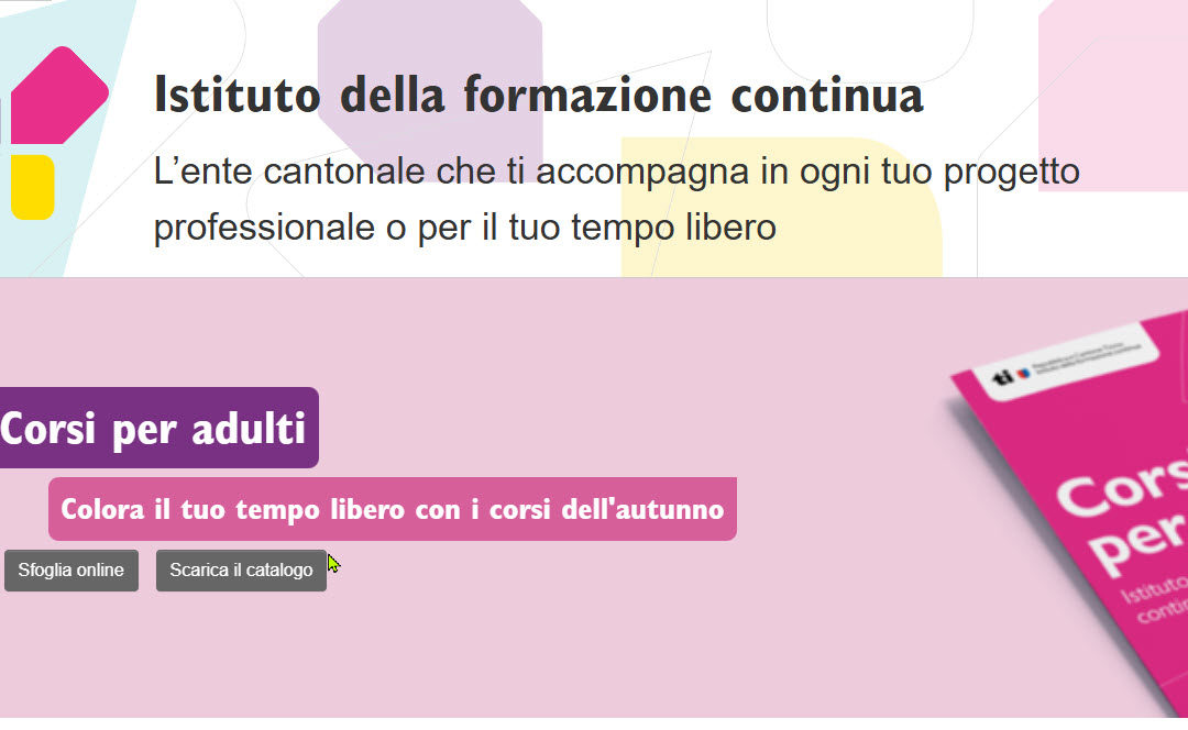L’aiuto efficace e il colloquio d’aiuto – 10 e 24 novembre 2025